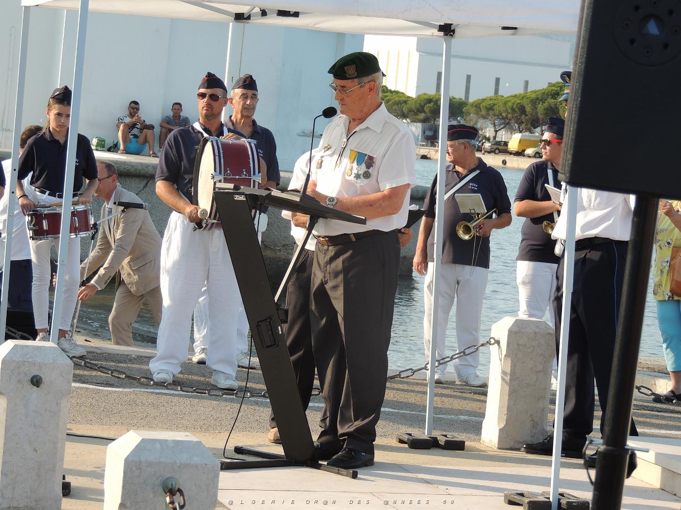 2019 08 26 LA SEYNE SUR MER FETE LA LIBERATION DU 23 AOUT 1944 (8).JPG -           